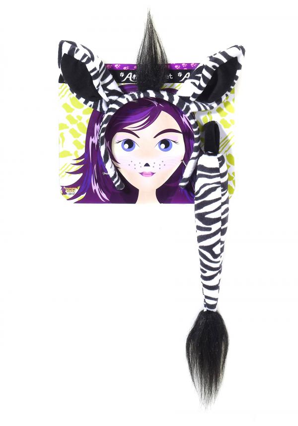 Zebra Ears