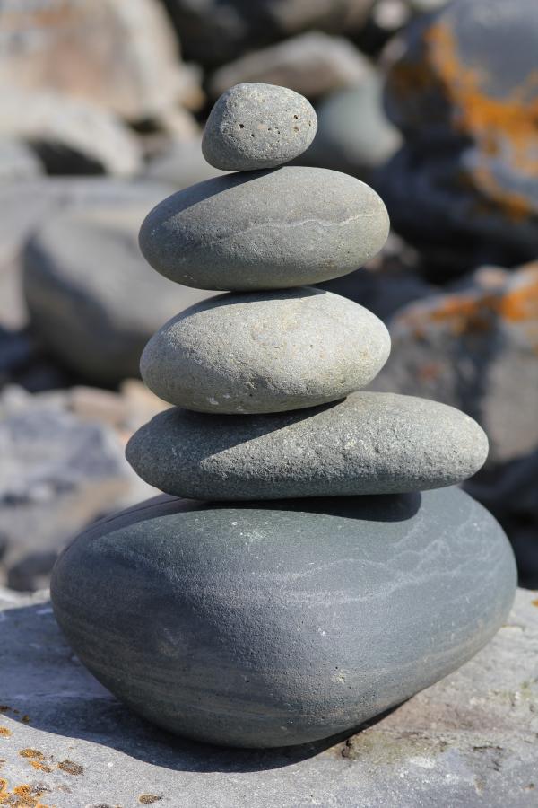 Zen Stones