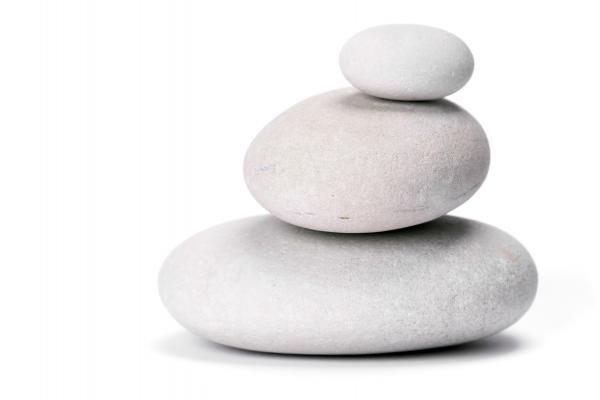 Zen Stones