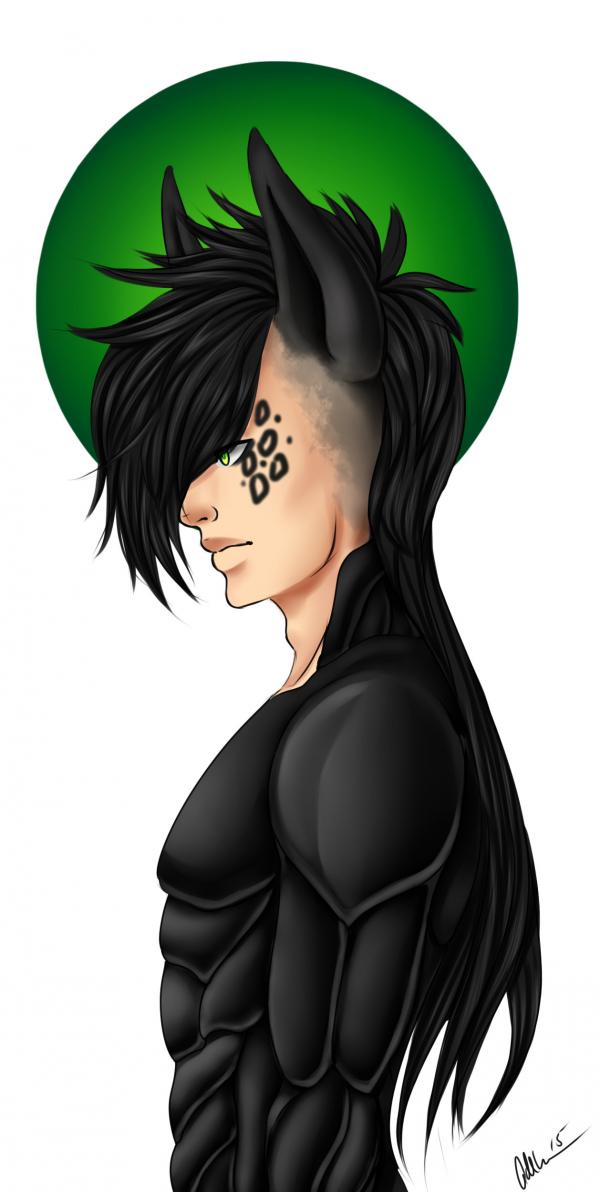 Zenn's Art