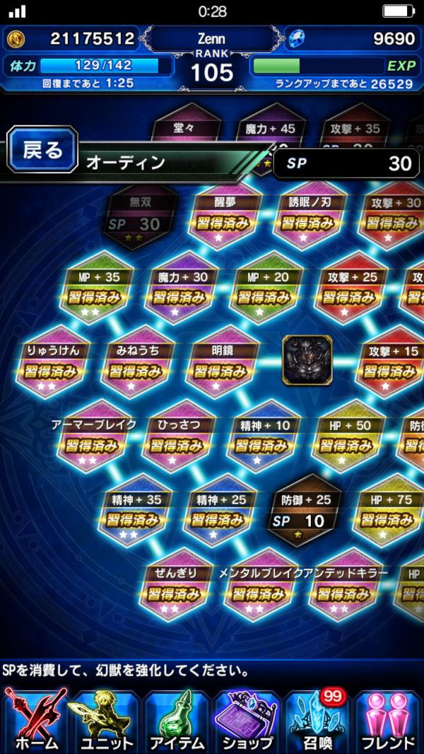 Zenn's Kite