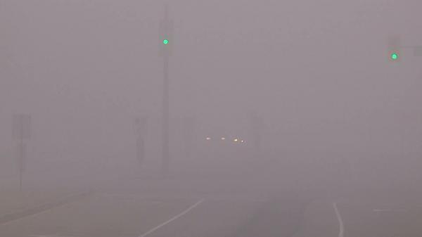 Zero Visibility