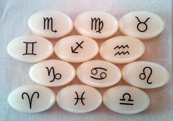 Zodiac Sign