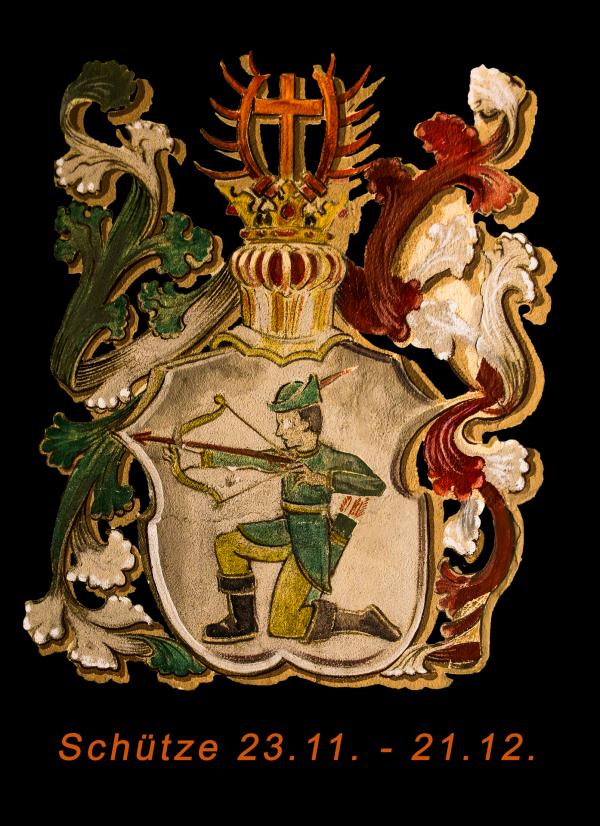 Zodiac Sign