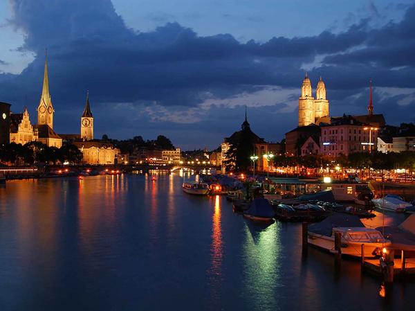 Zurich