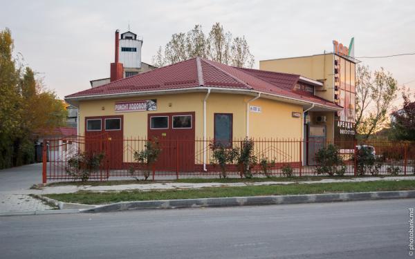 Бельцы, Киевская ул. 141 / Balti, str. Kievului 141 / Kievului St, Balti
