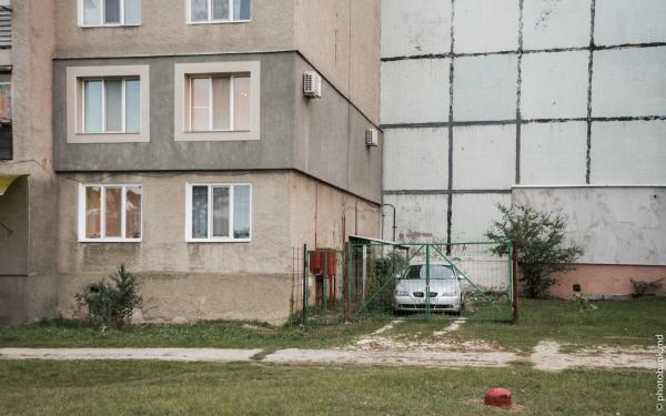 Бельцы, Стрыйская ул. 13а / Balti, str. Strii 13a / 13a Strii St, Balti
