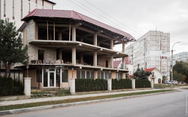 Бельцы, Стрыйская ул. 17а / Balti, str. Strii 17a / 17a Strii St, Balti